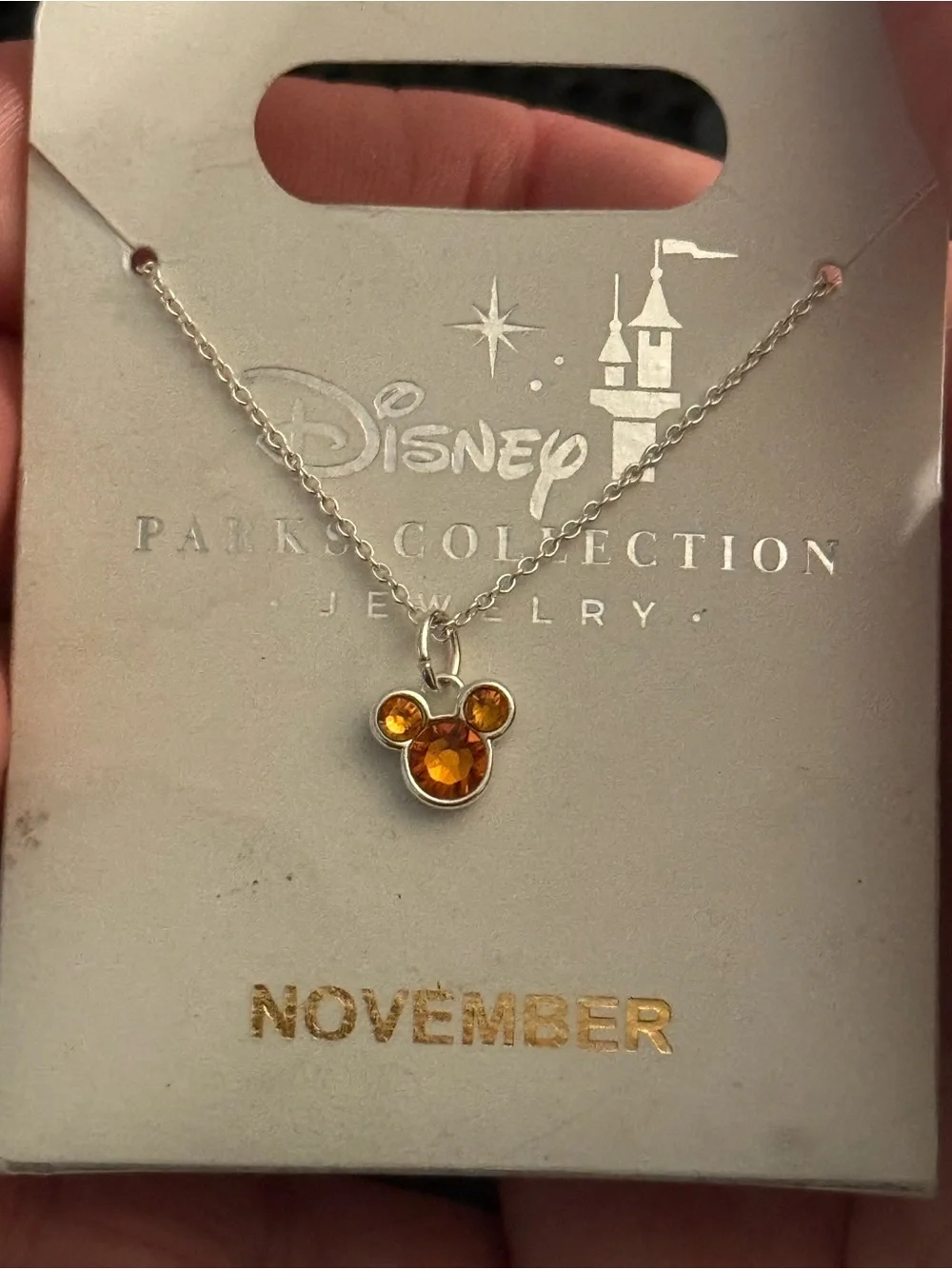 Disney Jewelry Lot